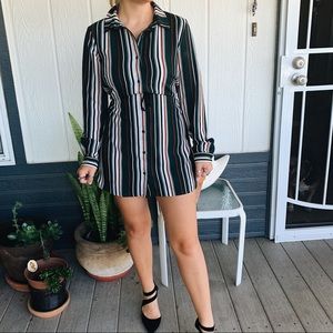 Cool for the Summer dress